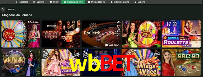 wbbet bet