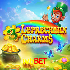 wbbet: Seu Cassino Premiado com Pagamentos Rápidos
