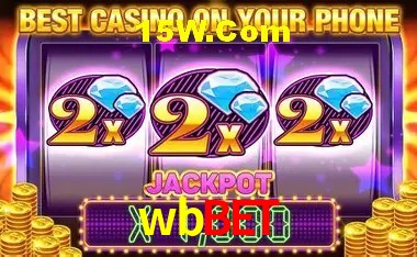 Descubra a Magia dos Jogos de Arcade no wbbet