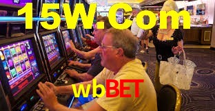 Sinta a adrenalina dos jogos de cassino com wbbet