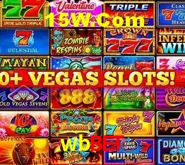 Inovações de Jogos na wbbet: O Futuro das Experiências Interativas