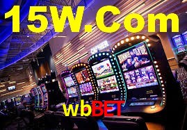 wbbet - Cassino Slots Jogos - wbbet.com