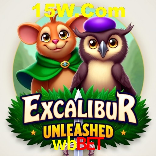 Jogos Exclusivos wbbet