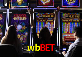 Daily Bonuses wbbet