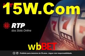 wbbet login