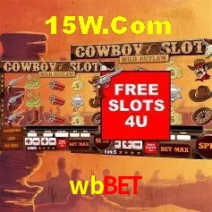 Inovações de Jogos na wbbet: O Futuro das Experiências Interativas
