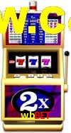 Roulette Table wbbet