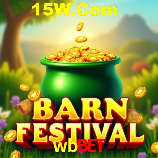 Provedores de Jogos wbbet