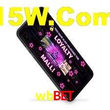 Programa VIP wbbet