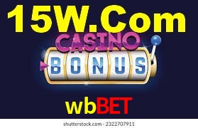 Live Casino wbbet