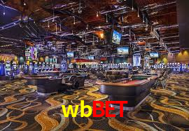 Explore as vantagens do wbbet: serviço profissional e confiabilidade